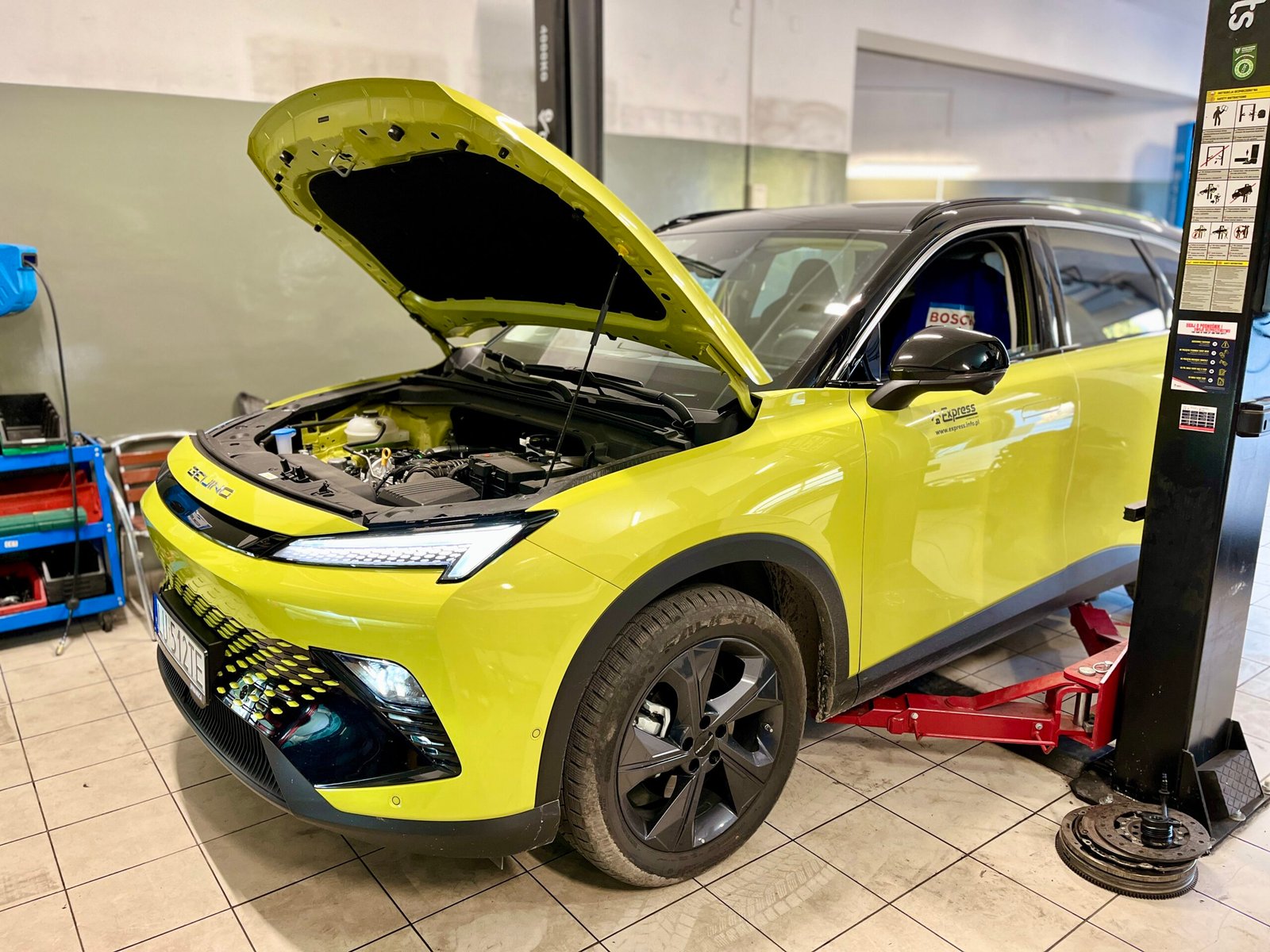 Diagnostyka komputerowa